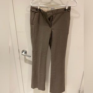 Size 4 women’s dress pants